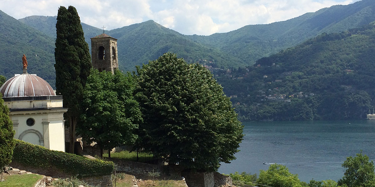 chiesa di Santa Marta